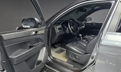 KG_Mobility_Ssangyong Rexton 2021, 109092 км, за 16900000 KRW - фото 11