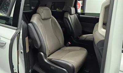 Kia Canival 2024, 76904 км, за 33500000 KRW - фото 26