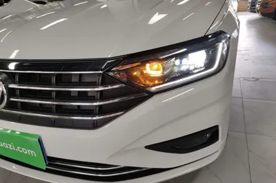Volkswagen Sagitar 2021, 50199 км, за 83123.63 CNY - фото 8