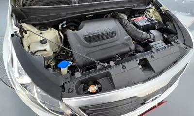 Kia Sportage 2011, 57462 км, за 8300000 KRW - фото 6