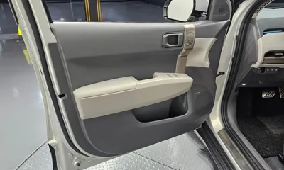 Kia EV3 2025, 15061 км, за 35200000 KRW - фото 24