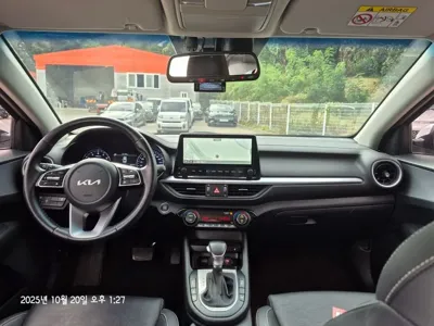 Kia K3 2022, 94000 км, за 99990000 KRW - фото 6