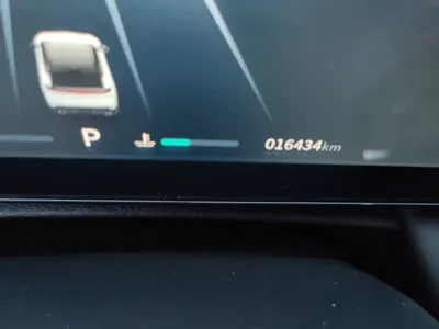 Dongfeng Aeolus Mage 2024, 16400 км, за 70338.59 CNY - фото 13