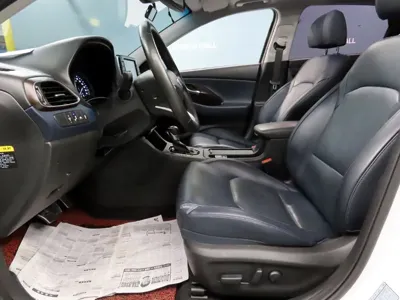 Hyundai i30 2017, 139347 км, за 7900000 KRW - фото 10