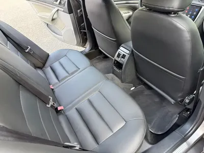 Skoda Octavia 2013, 88000 км, за 15800 CNY - фото 11