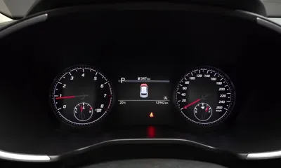 Hyundai Santafe 2023, 12942 км, за 24200000 KRW - фото 8
