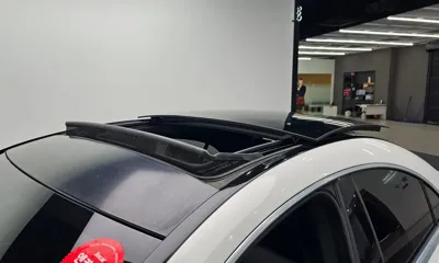 Mercedes-Benz CLA-Class 2016, 90640 км, за 10990000 KRW - фото 19