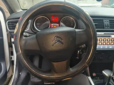 Citroen C3-XR 2015, 57600 км, за 18600 CNY - фото 15