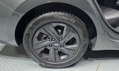 Hyundai Avante 2021, 133423 км, за 15900000 KRW - фото 5