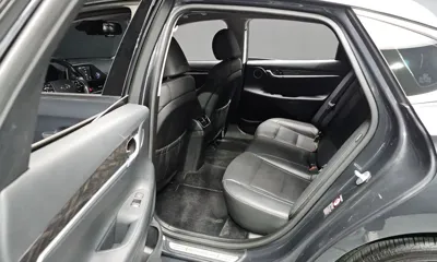Hyundai Grandeur 2019, 100206 км, за 13200000 KRW - фото 19