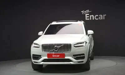 Volvo XC90 2022, 41979 км, за 65000000 KRW