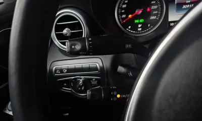 Mercedes-Benz GLC-Class 2019, 30915 км, за 33900000 KRW - фото 15