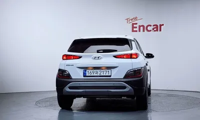 Hyundai Kona 2023, 93525 км, за 15800000 KRW