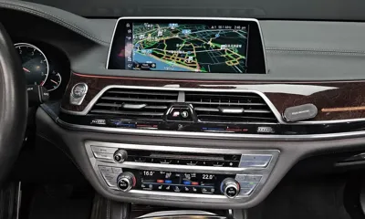BMW 7-Series 2016, 85190 км, за 32800000 KRW - фото 14