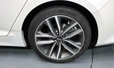 Kia K5 2014, 28690 км, за 9900000 KRW - фото 21