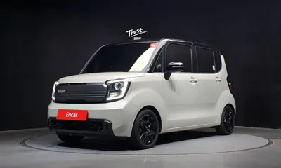 Kia Ray · 2024 год