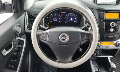 KG_Mobility_Ssangyong KORANDO 2015, 97673 км, за 3690000 KRW - фото 15
