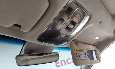 Genesis GV80 2020, 119144 км, за 38500000 KRW - фото 20