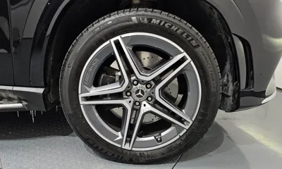 Mercedes-Benz GLS-Class 2021, 74942 км, за 82790000 KRW - фото 5