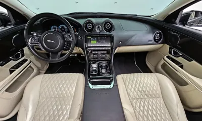 Jaguar XJ 2019, 64162 км, за 33900000 KRW - фото 7