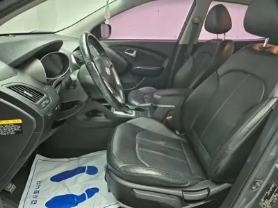 Hyundai Tucson 2014, 124767 км, за 5990000 KRW - фото 11