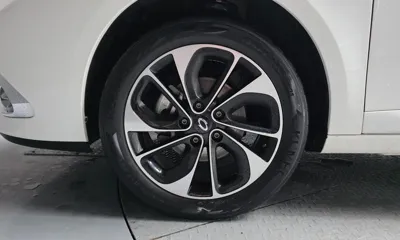 Renault-KoreaSamsung SM3 2016, 106314 км, за 3200000 KRW - фото 5