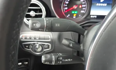 Mercedes-Benz C-Class 2018, 23137 км, за 22300000 KRW - фото 28