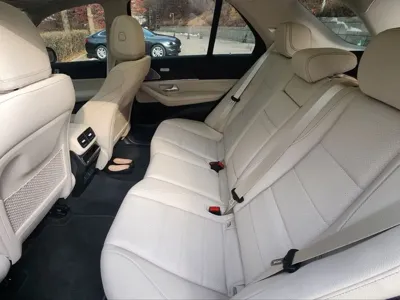 Mercedes-Benz GLE-Class 2024, 22000 км, за 92920000 KRW - фото 8