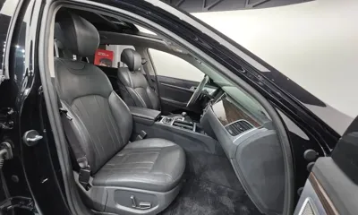 Genesis G80 2017, 238012 км, за 8800000 KRW - фото 10
