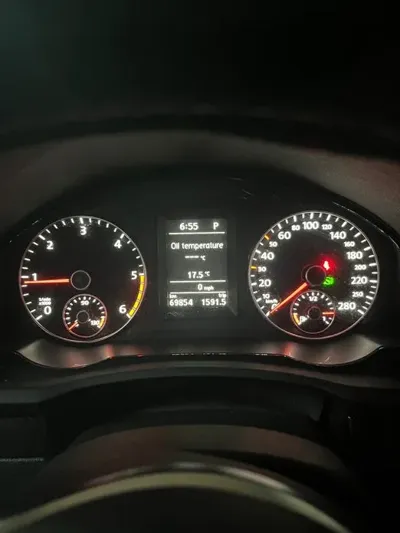 Volkswagen Scirocco 2014, 69854 км, за 14500000 KRW - фото 7