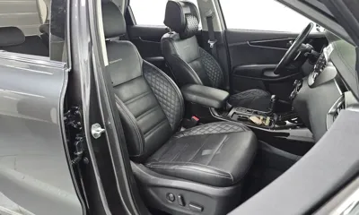 Kia Sorento 2018, 118441 км, за 17200000 KRW - фото 11