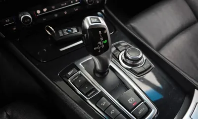 BMW Gran Turismo 2011, 242838 км, за 5900000 KRW - фото 9