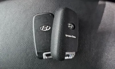 Hyundai Avante 2011, 178348 км, за 3800000 KRW - фото 19