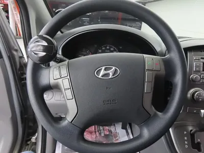 Hyundai Starex 2015, 136543 км, за 8200000 KRW - фото 9