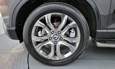 KG_Mobility_Ssangyong Rexton 2018, 91358 км, за 15400000 KRW - фото 5