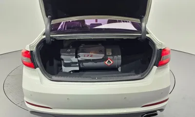 Hyundai Sonata 2017, 118157 км, за 8500000 KRW - фото 20