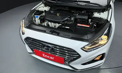 Hyundai Sonata 2018, 109462 км, за 8900000 KRW - фото 6
