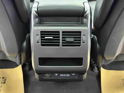 Land Rover Sport 2017, 37500 км, за 298000 CNY - фото 12