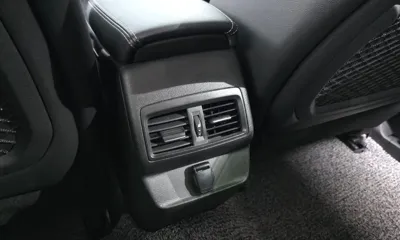 Renault-KoreaSamsung QM6 2020, 96480 км, за 12200000 KRW - фото 31