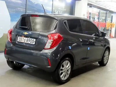 ChevroletGMDaewoo Spark 2020, 38588 км, за 7500000 KRW - фото 4