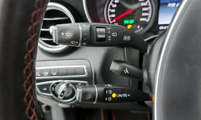 Mercedes-Benz GLC-Class 2017, 114221 км, за 27800000 KRW - фото 17