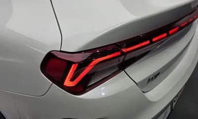 Kia K5 2020, 35499 км, за 25500000 KRW - фото 23