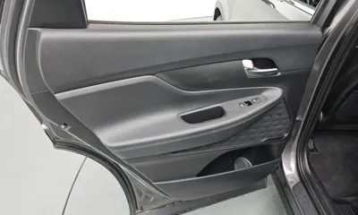 Hyundai Santafe 2020, 104893 км, за 17800000 KRW - фото 25