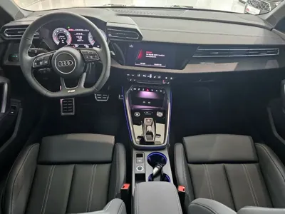 Audi A3 2026, 264 км, за 33000000 KRW - фото 7