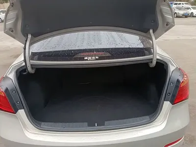 Hyundai Mistra 2016, 130600 км, за 32000 CNY - фото 19