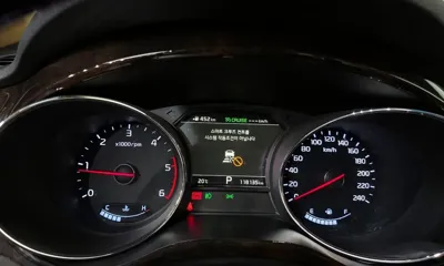 Kia Canival 2019, 118135 км, за 17000000 KRW - фото 8