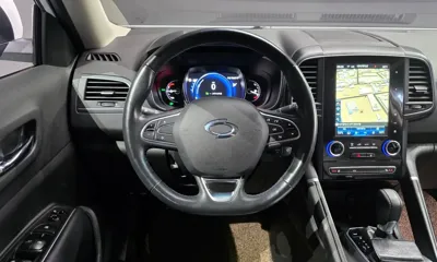 Renault-KoreaSamsung QM6 2019, 71457 км, за 12800000 KRW - фото 13