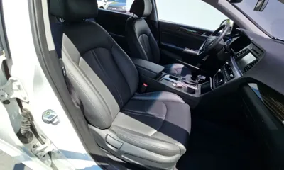 Hyundai Sonata 2016, 63555 км, за 11600000 KRW - фото 17