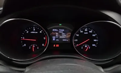 Kia Canival 2019, 80991 км, за 13700000 KRW - фото 8
