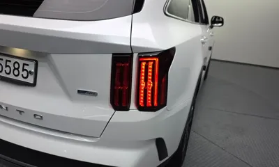 Kia Sorento 2021, 121221 км, за 28400000 KRW - фото 23